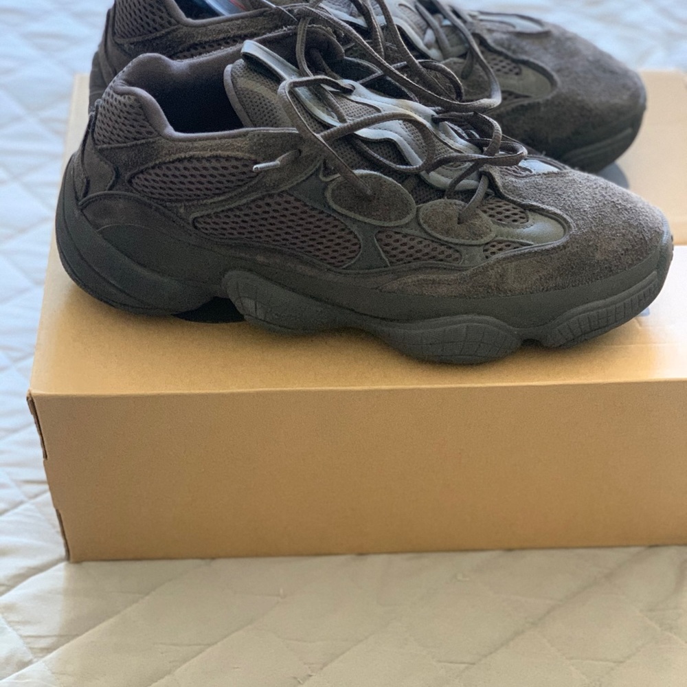 Yeezy 500 Size 12.5